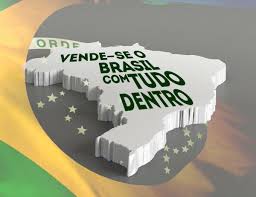 Paulo Guedes promete queimar todo o patrimônio brasileiro