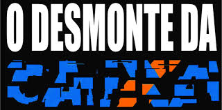 Desmonte da Caixa dá mais um passo