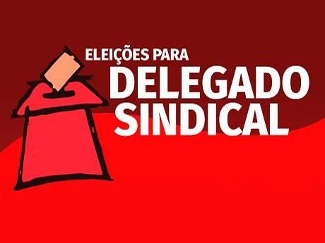 DELEGADO(A) SINDICAL DO BB