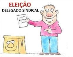 DELEGADO(A) SINDICAL DO BB