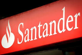 Santander comunica erro no informe de rendimentos