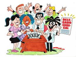 Banco do Brasil: Eleição para Delegado Sindical