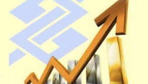 Banco do Brasil lucra 40% a mais e soma mais de R$4 bilhões no trimestre