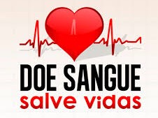 DOAÇÃO DE SANGUE