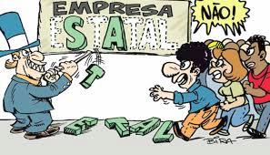 Privatização dos ´peixes grandes´ começará em breve, diz Guedes