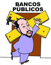 Maioria das cidades brasileiras ficaria sem agências bancárias se bancos públicos fossem privatizadosOs bancos públicos são fundamentais para o desenv