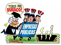 Projeto de Lei visa proteger empresas públicas