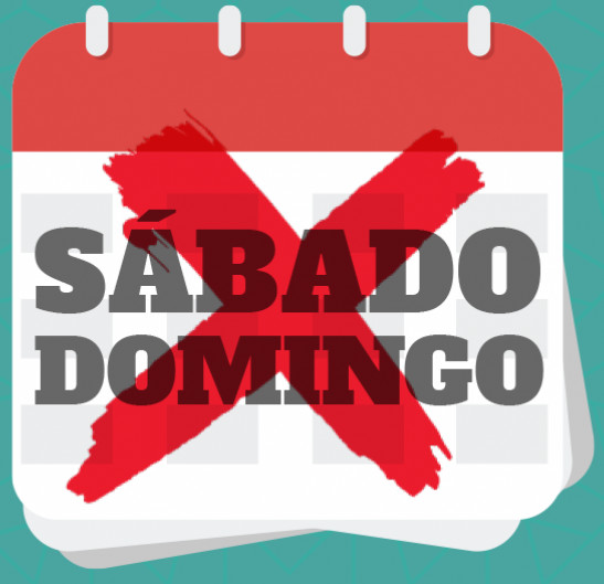 PL prevê trabalho bancário aos finais de semana. Reaja!