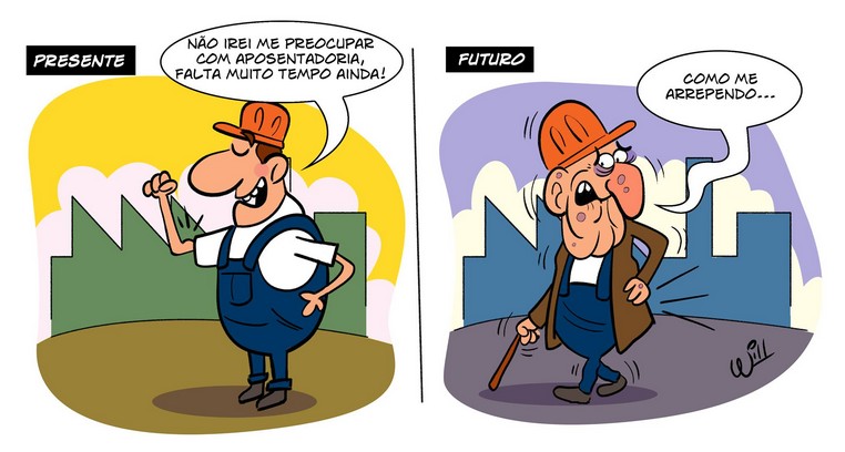 Proposta sobre Previdência ‘fere de morte’ valores básicos da Constituição