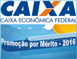 Intransigência da Caixa trava promoção por mérito