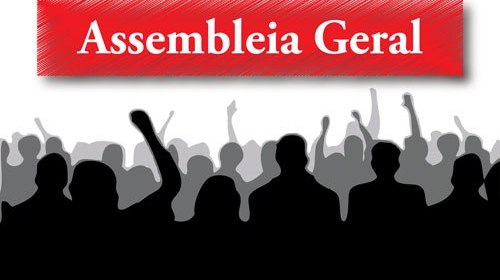 ASSEMBLEIA GERAL EXTRAORDINÁRIA
