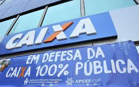 Nova ação do governo reforça enfraquecimento da Caixa