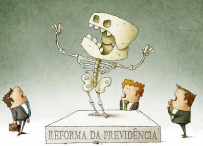 Relator exclui capitalização e BPC da proposta de reforma da Previdência