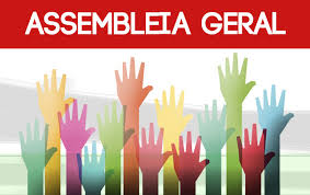 Assembleias hoje no Sindicato