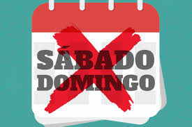 Presidente do Santander defende trabalho aos fins de semana