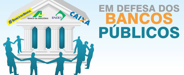 Bancos públicos: redução de crédito pode impulsionar desigualdade no país