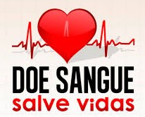 DOAÇÃO DE SANGUE