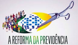 Comissão especial aprova relatório da ‘reforma’ da Previdência