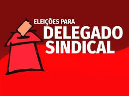DELEGADO SINDICAL DA CAIXA