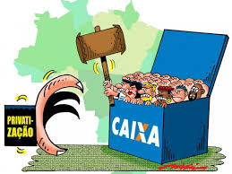 Presidente da Caixa será ouvido em audiência pública