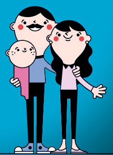 Licença-maternidade compartilhada