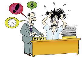 Seminário sobre metas abusivas e adoecimento no trabalho