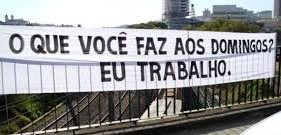 Projeto quer impor aos bancários trabalho nos fins de semana