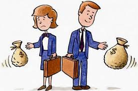 Mulheres ainda enfrentam desigualdades no trabalho