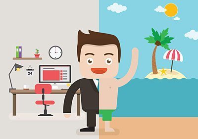 Bancários têm até 31 de agosto para usufruir da folga assiduidade