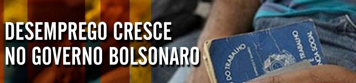 Número de trabalhadores subocupados ou fazendo bicos bate recorde histórico