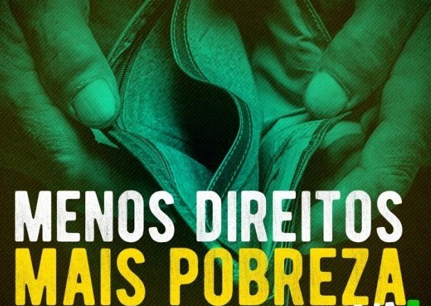 ‘Modernização’ trabalhista, vendida como solução, fechou duas vezes mais vagas do que criou