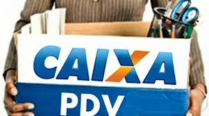 Caixa suspende o cancelamento do PDV
