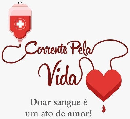 DOAÇÃO DE SANGUE