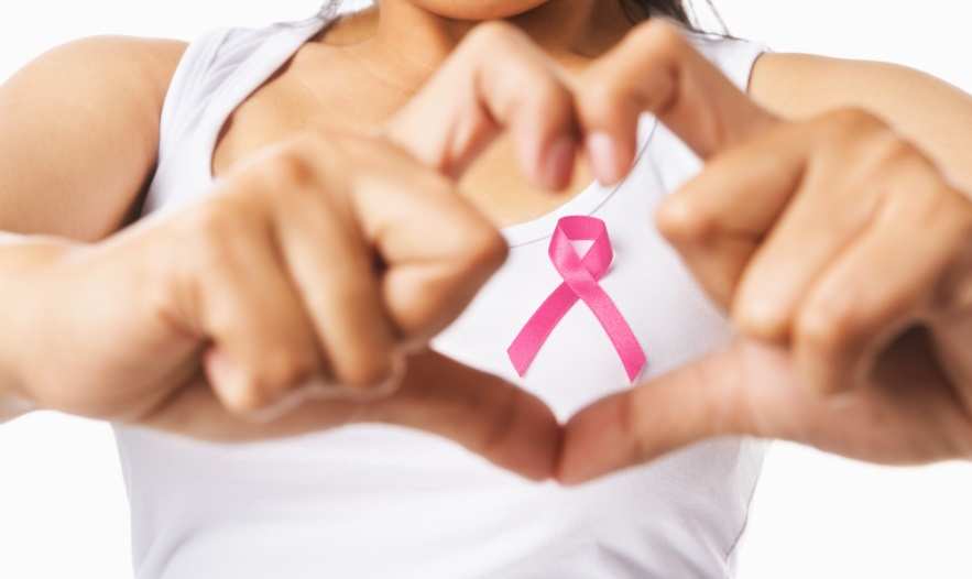 O exame de genética BRCA1 e BRCA2 é indicado em casos de câncer em várias gerações de família