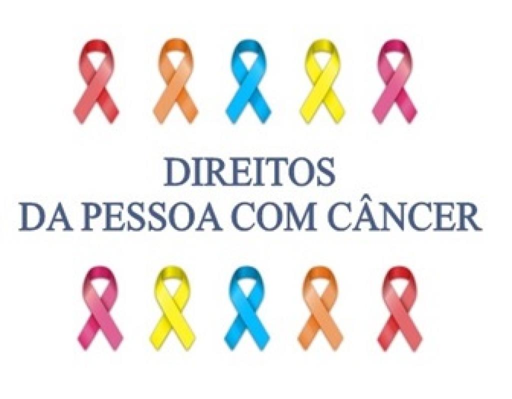 Projeto prevê estatuto da pessoa com câncer