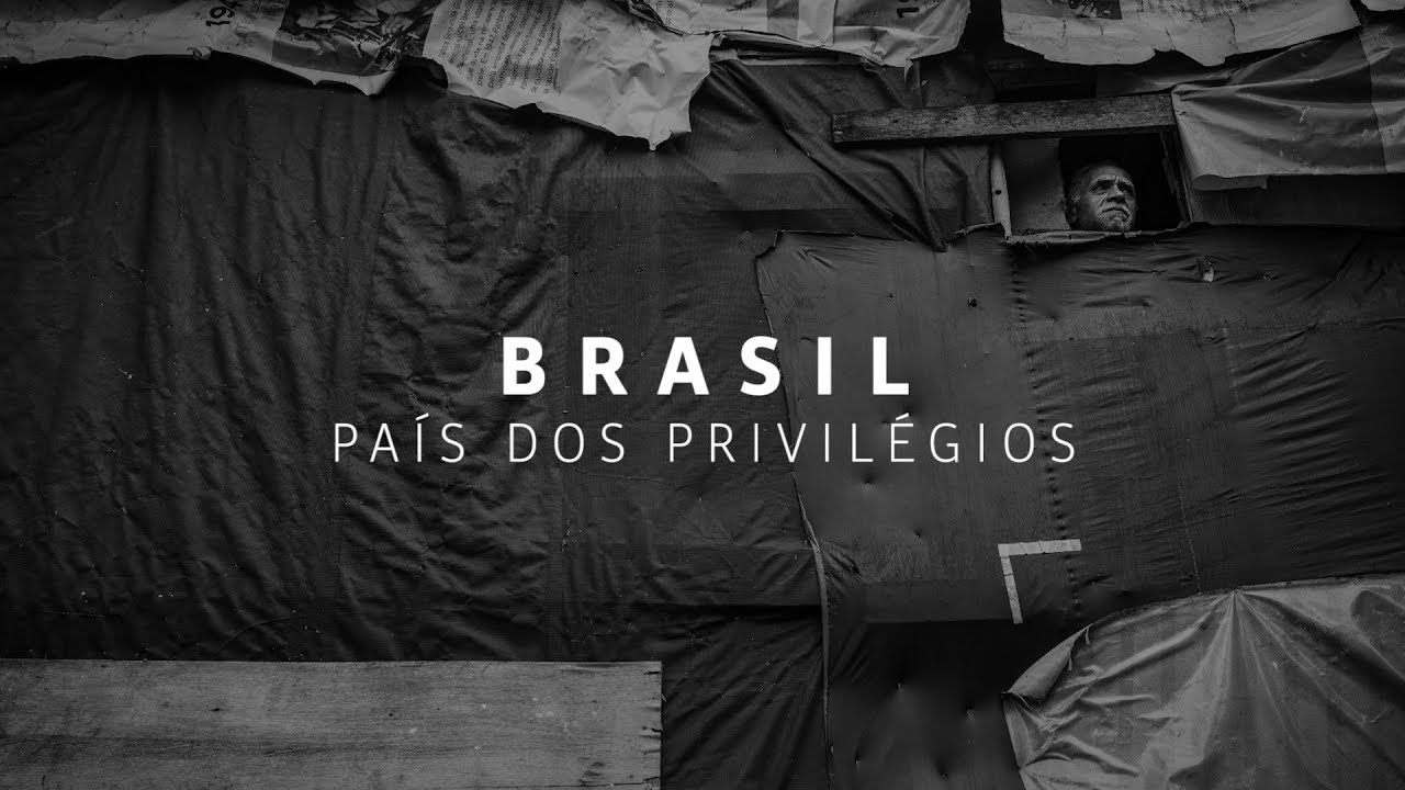 Rendimento dos  mais ricos do país cresceu 8,4%, enquanto os mais pobres perderam 3,2%