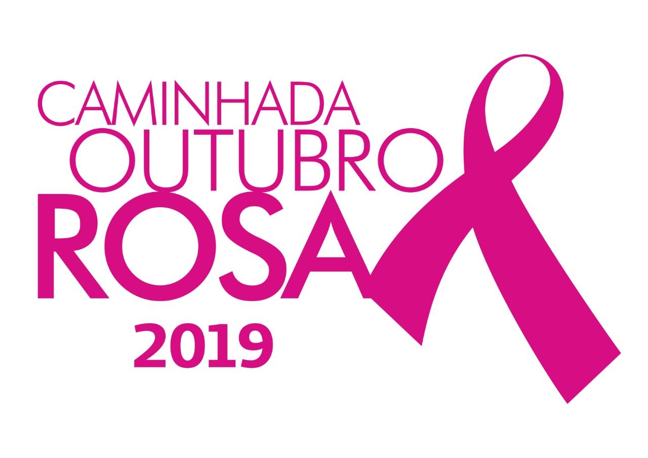 CAMINHADA OUTUBRO ROSA