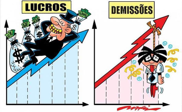 Bancos cortaram mais de 3 mil postos de trabalho em 2019