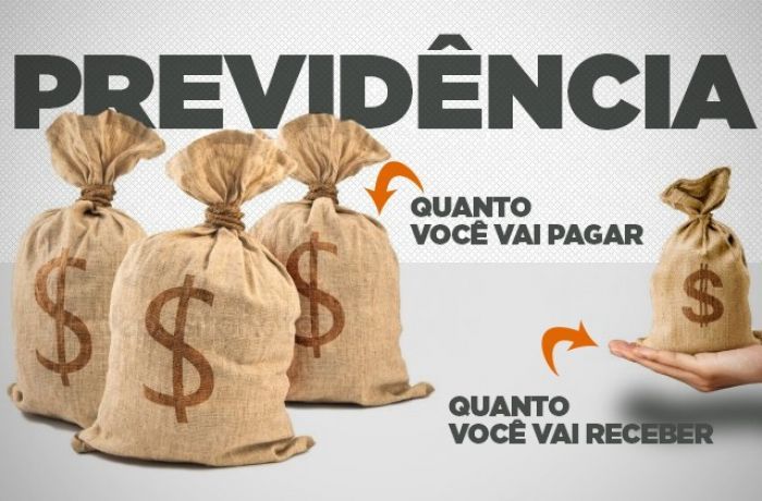 Novas alíquotas que os trabalhadores terão de pagar ao INSS vão de 7,5% a 22%. Hoje, as alíquotas vão de 8% a 11%