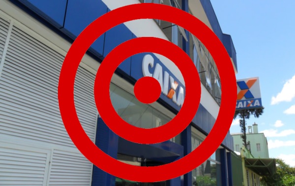 Caixa abre novo PDV para mil empregados
