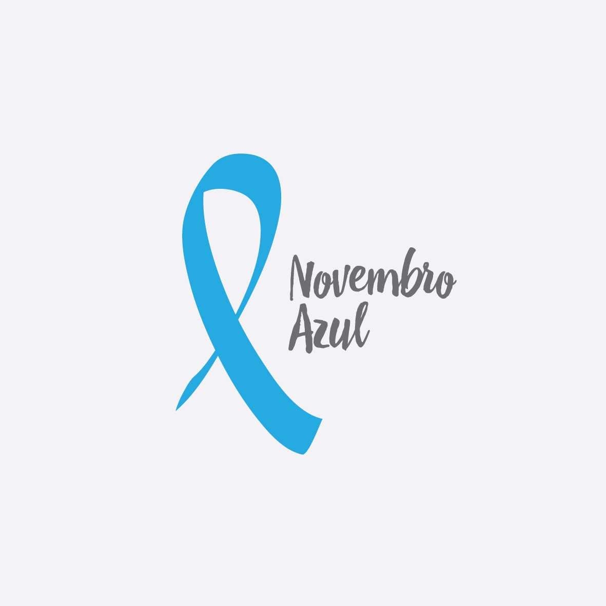 Novembro Azul