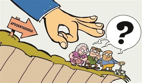 Trabalhador que contribuiu por 20 anos vai perder mais de 30% da aposentadoria