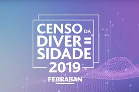 Responda ao 3º Censo da Diversidade Bancária