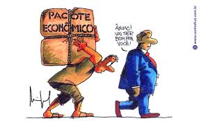 Mais um ataque contra os trabalhadores