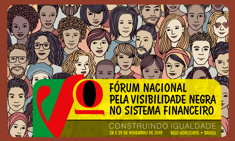 V Fórum Nacional pela Visibilidade Negra