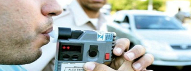 Agora é lei: suspensão e cassação de CNH por direção sob influência de álcool é prioridade