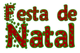 VEM AÍ A FESTA DE NATAL DOS BANCÁRIOS
