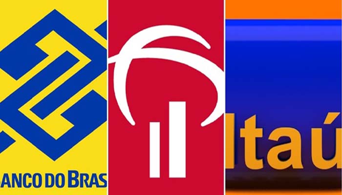 Maiores bancos do país devem fechar 1.200 agências em doze meses