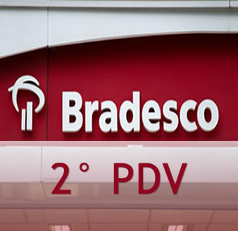 Bradesco fecha PDV para demitir também 3,5 mil