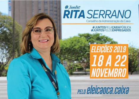 Todos os empregados da Caixa devem votar na eleição para o Conselho de Administração
